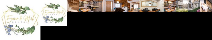 Appartement Enzian & Mark