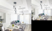 LUX - IBN Battuta Residence