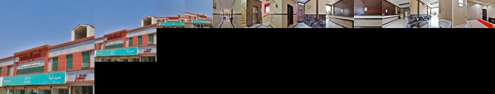 Yamama Palace Uraijah Branch