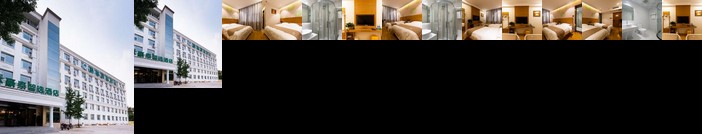 GreenTree Inn Qinhuangdao Beidaihe Express Hotel