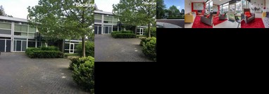 Blue Appartement Emmen