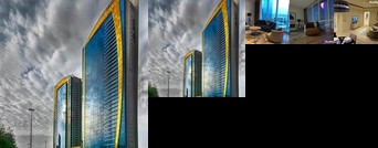 Brand New Luxury Apartment in Twin Towers