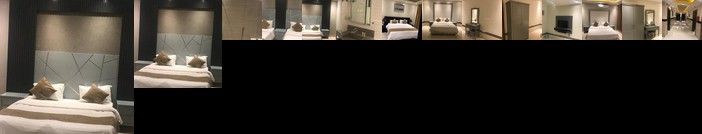 Durrat Savana 2 Furnished Units