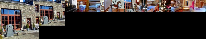 Les Alisiers Vresse sur Semois