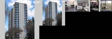 Saskatoon E 25 St Apartment