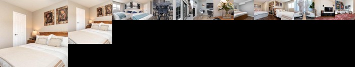 ComfyLikeHome - Luxury retreat 1 stop to CN Tower 2 Free Parking