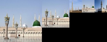 Reef Al Madina Furnished Units