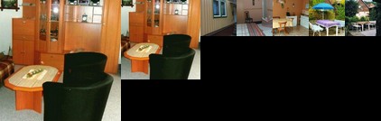 Ferienwohnung Wesemann