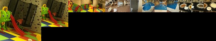 Dar Hashim Hotel Suites - Alnuzha