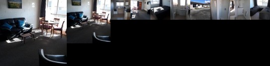 Aalton Motel Temuka