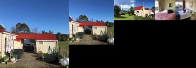 The red cottage Riwaka