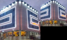 Mirage Hotel Jizan