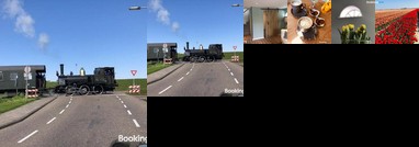 Guesthouse B&B Medemblik