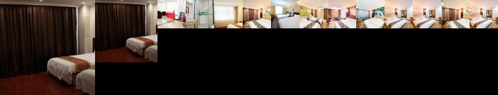 GreenTree Alliance Jinhua Yiwu Fushipin Market Foreign Language School Hotel