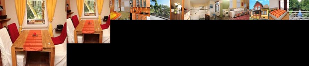 Ferienwohnungen im Harz Thale