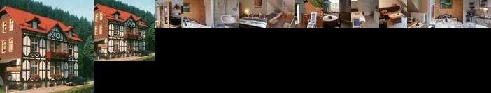 Ferienwohnungen Haus Bodetal