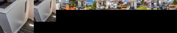 Turoa Tirohanga Spa Retreat - Rangataua Holiday Home