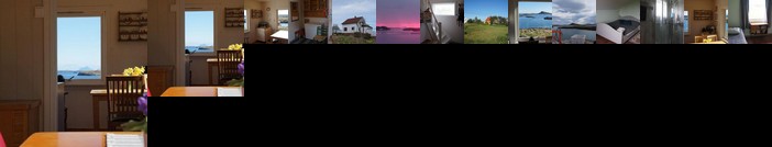 Vacation home right by the sea in Norwegian archipelago district Helgeland