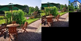 Ferienwohnung am Wald Tharandt