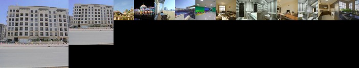 OYO 389 Home La Fontana Apartment 1BR