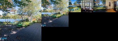 Chalet familial Lac Beauport