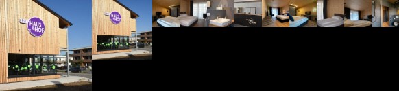 GaesteHAUS & HOFladen Familie Oellerer