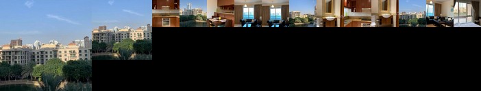 Luxurious 1 Bedroom With Lake View In The Greens