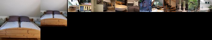 Ferienwohnung Am Tharandter Wald