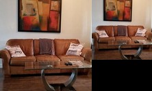 Stylish Apartment One Bedroom Parking Near Everything