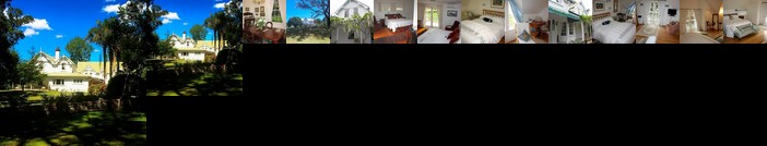 Paheke Boutique Lodge