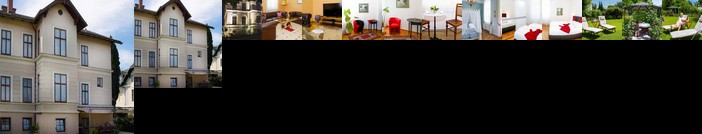 Ferienwohnung im Cottageviertel