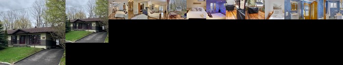 Louise's House by BnbCopilote