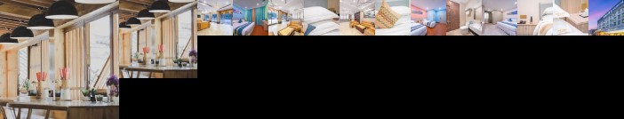 Frida Hotels Guangzhou Baiyun International airport