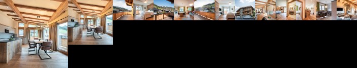 Wagstaett Residenzen Jochberg by Immo-Alpina