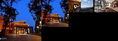 Qingcheng Yun Lin Hotel