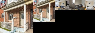 Charming Two Bedroom Apartment Toronto