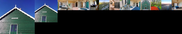 De Groene Bollenschuur