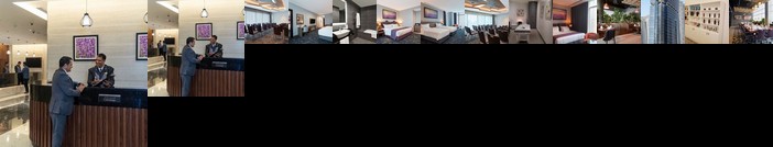 Park Regis Business Bay