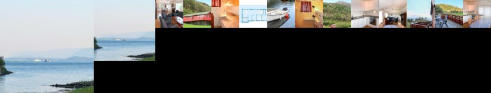 Holiday Home Fjordglytt FJH671