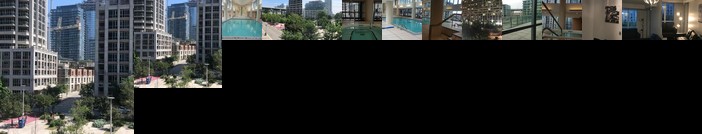 Executive 1 Bedroom Condo sleeps 4