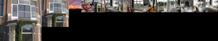 Bed & Breakfast Houtrust