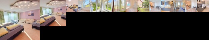 Apartments SteelCity