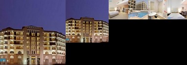 Signature Holiday Homes - Lincoln Park B Studio Apartment