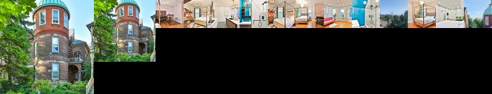 The West House Toronto