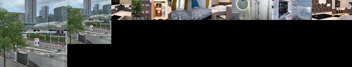 Central Studio's The Hague