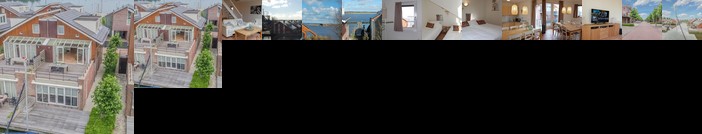 Wokke Apartment at the lake near Amsterdam