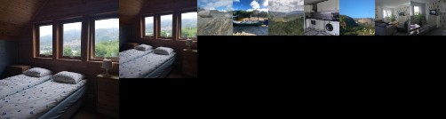 Dada Apartment Hjelmeland