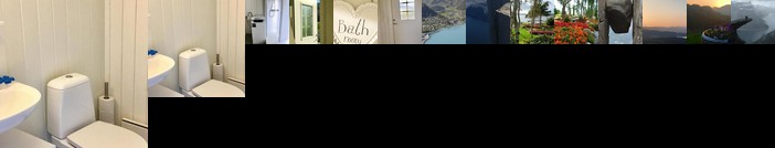 Ryfylkevegen -fjord road