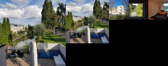 Little Amsterdam Uithoorn