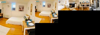 Cozy bachelor apartment - Parkdale Mansion